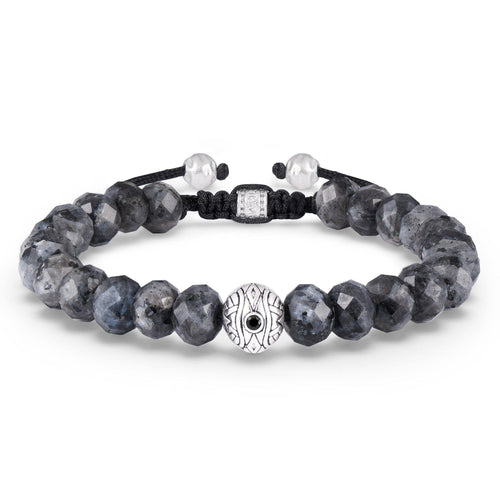 Nazar Bracelet Grammatite ブレスレット AWNL XS 