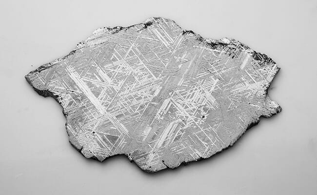 訳あり★球体ムオニオナルスタ隕石 7df094432cf851199872643c806ca4