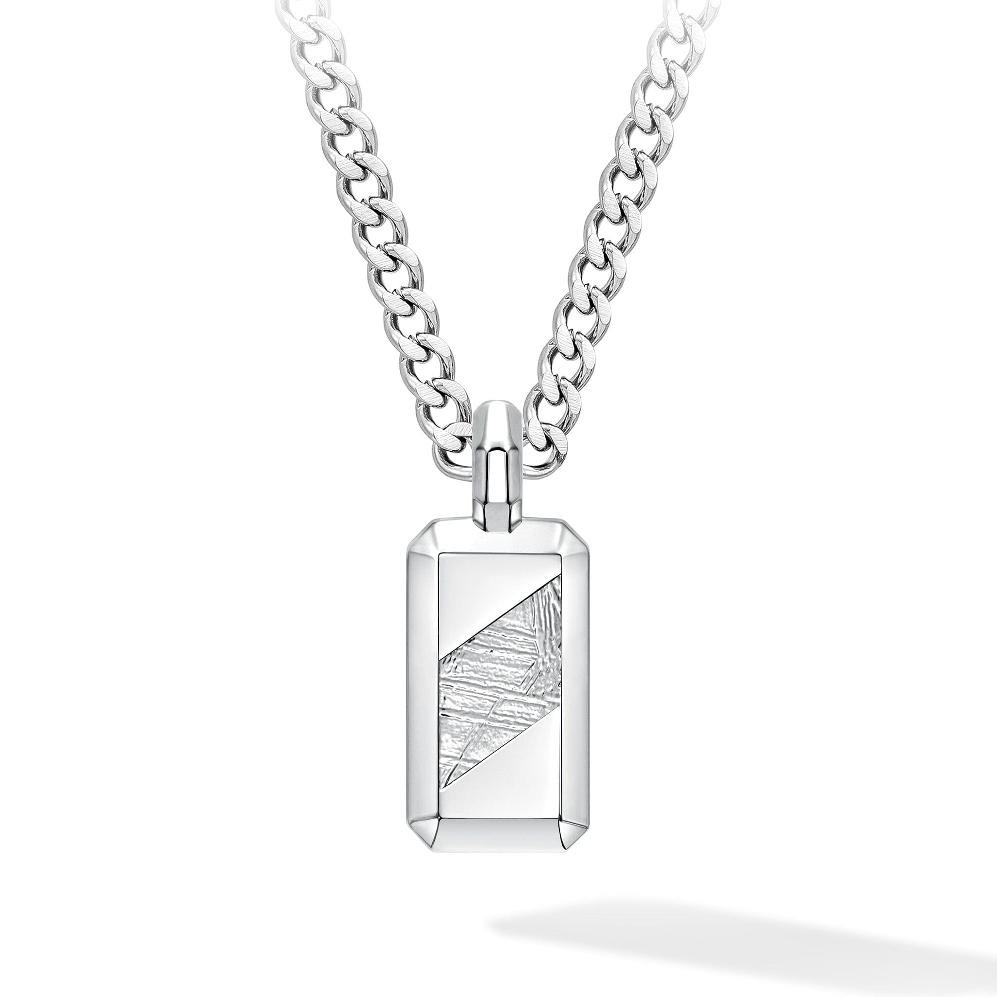 Parallel Universe Necklace Meteorite / S ネックレス AWNL 