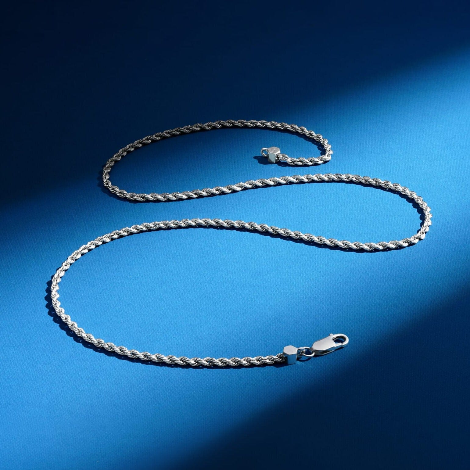 ロープチェーン ネックレス ネックレス AWNL 