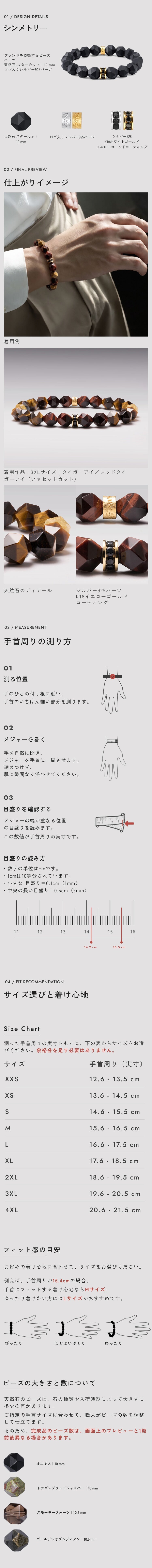 ベースの詳細 1